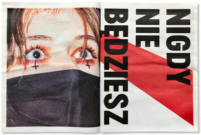 The Archive of Public Protests