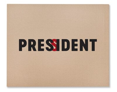 Pressident (B)